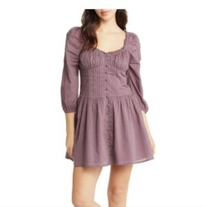 BDG urban outfitters dress